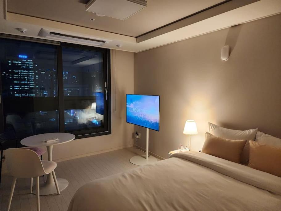 Daon Stay Daegu Exterior foto