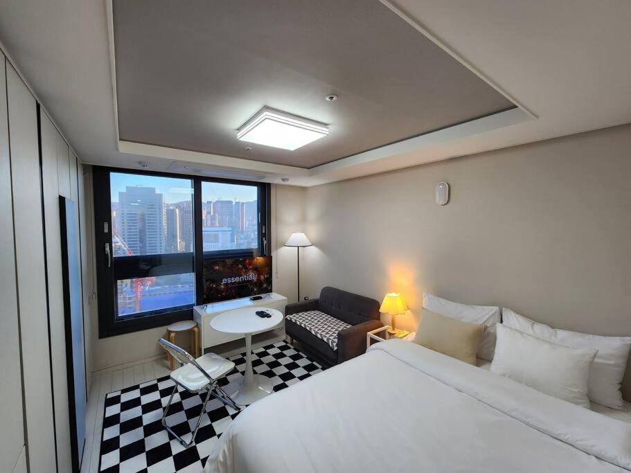 Daon Stay Daegu Exterior foto
